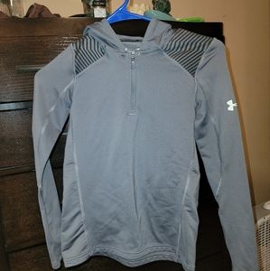 Under Armour Cold gear hoodie